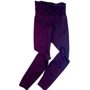 Ladies Leggings XSmall, All in Motion